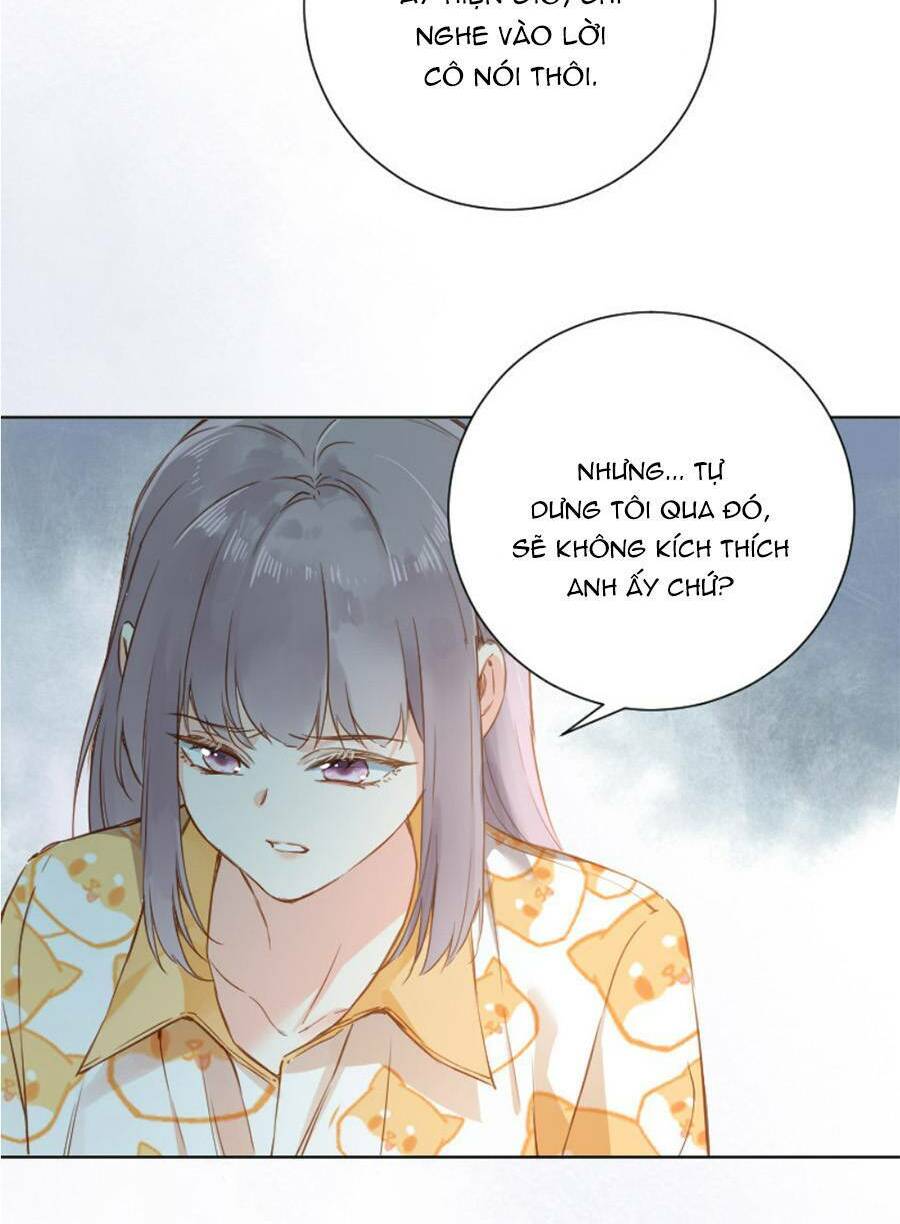 Tâm Động Thuấn Di Chương 66 Ảnh 20