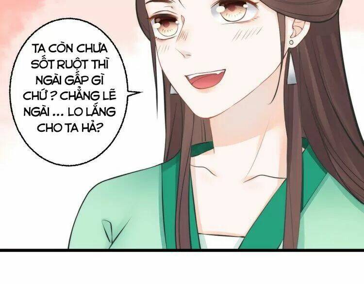 Luôn Có Điêu Dân To Gan Muốn Hại Trẫm Chương 5 Ảnh 26