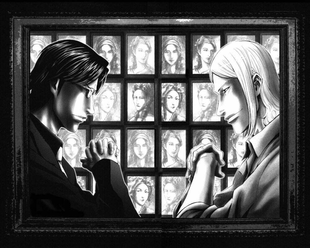 Imawa No Kuni No Alice Chương 51 Ảnh 34