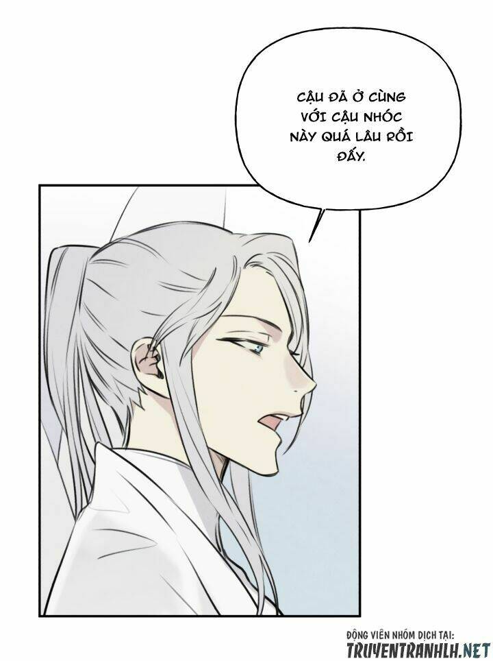 Angel Buddy Chương 16 Ảnh 8