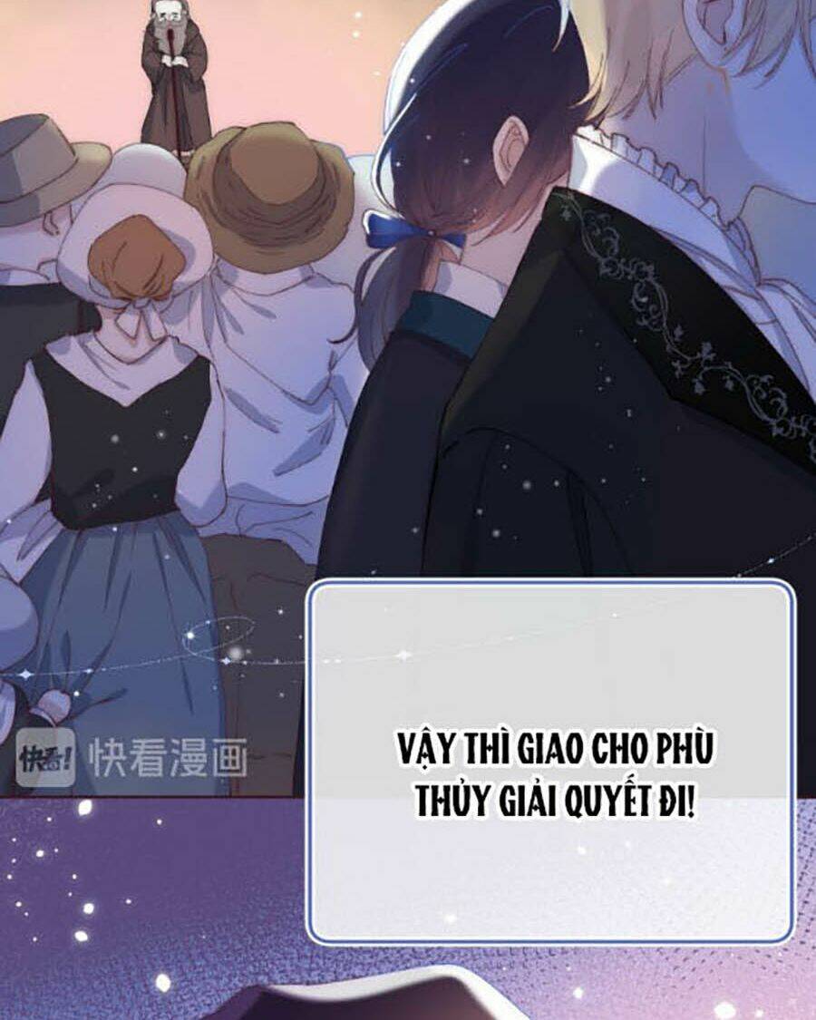 Quả Táo Của Anh Chương 14 Ảnh 33
