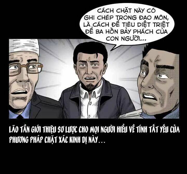 Kỳ Án Có Thật Chương 57 Ảnh 44