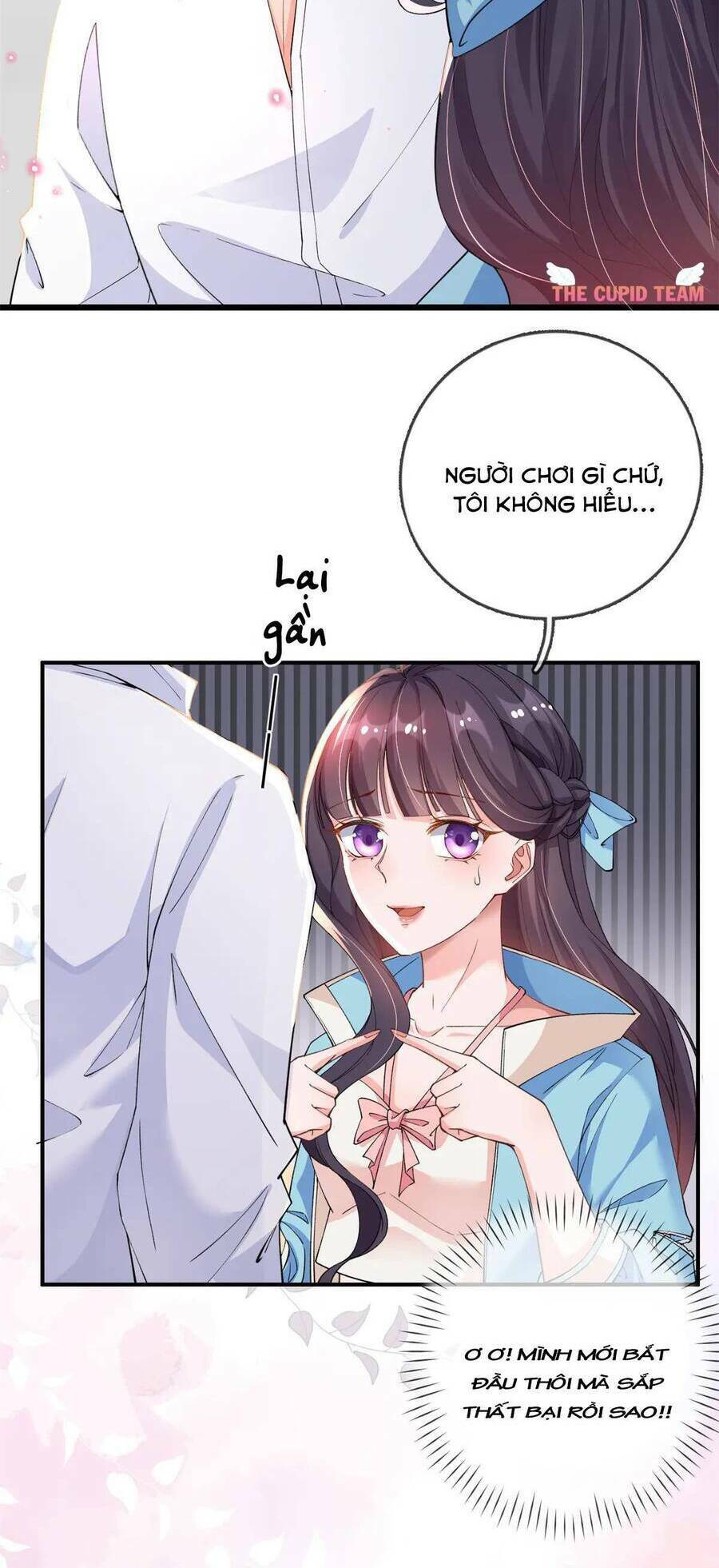 Làm Cẩm Lý Trong Game Sinh Tồn Chương 2 Ảnh 13