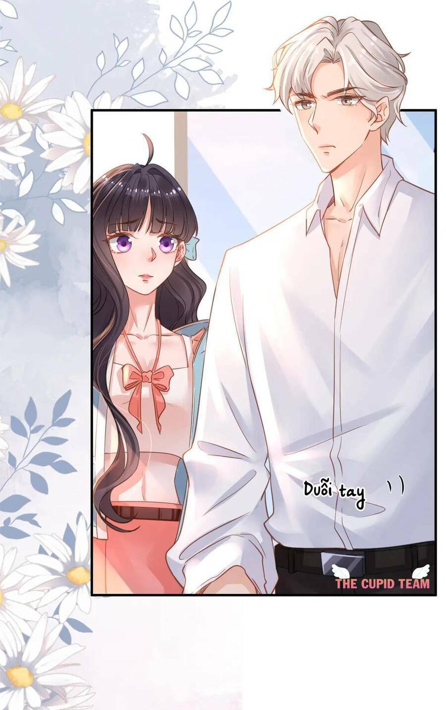 Làm Cẩm Lý Trong Game Sinh Tồn Chương 2 Ảnh 28