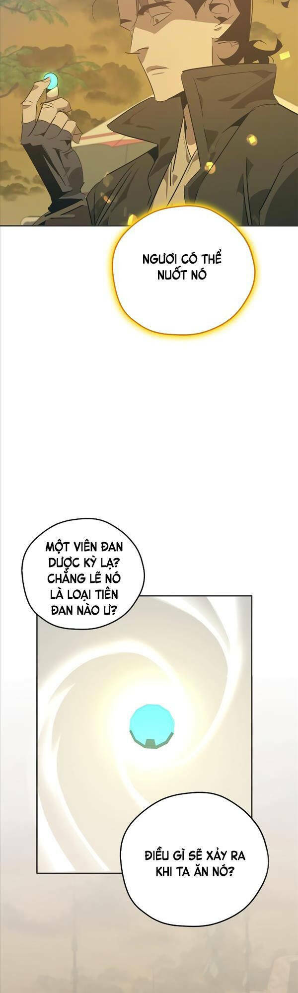 Võ Học Miền Viễn Tây Chương 24 Ảnh 49
