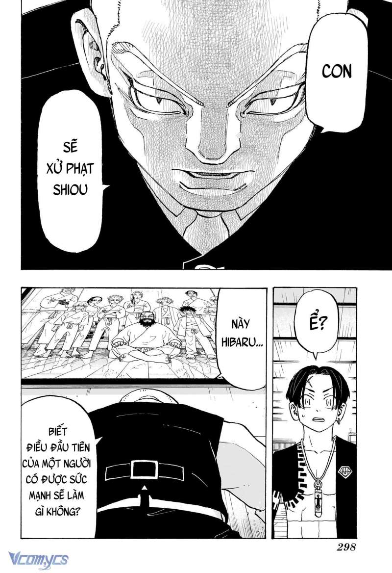 Senpai Ga Urusai Kouhai No Hanashi Chương 236 Ảnh 55