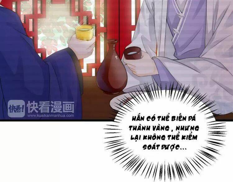 Luôn Có Điêu Dân To Gan Muốn Hại Trẫm Chương 7 Ảnh 49