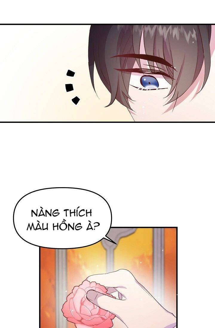 Tôi Cứu Anh Không Có Nghĩa Là Tôi Sẽ Cưới Anh Chương 4 Ảnh 8