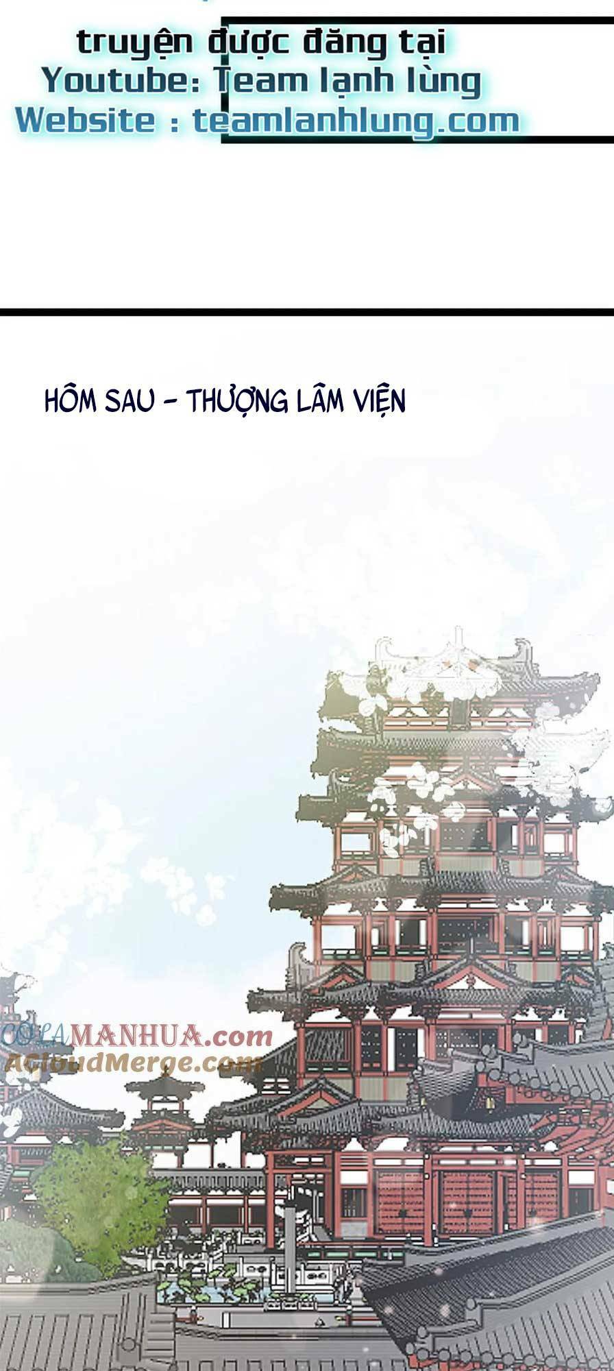 Quý Phi Lúc Nào Cũng Muốn Được Lười Biếng Chương 99 Ảnh 36