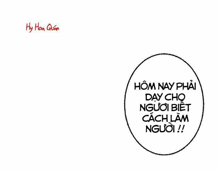 Luôn Có Điêu Dân To Gan Muốn Hại Trẫm Chương 4 Ảnh 63