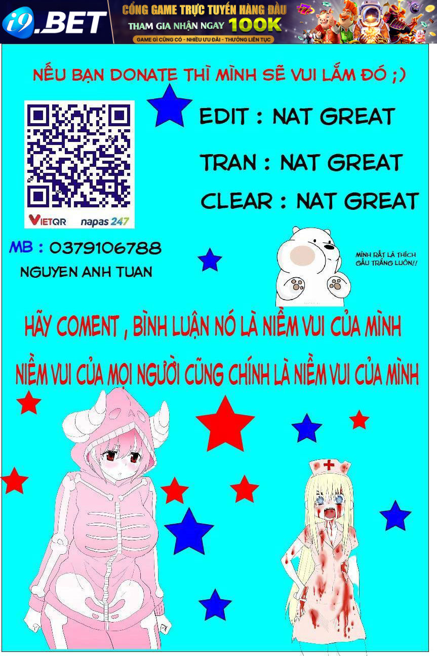 Mình Có Thể Chạm Vào Chỗ "Ấy" Của Mino-San Không? Chương 20 Ảnh 3