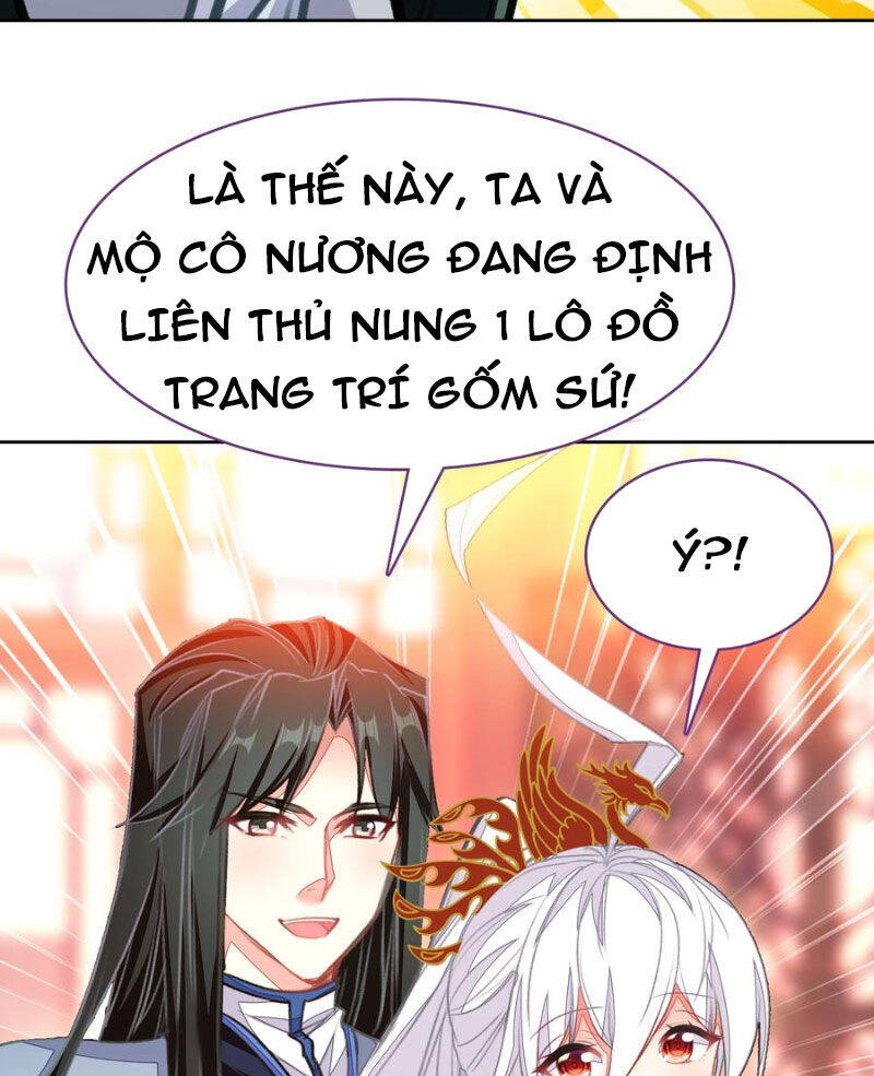Ta Đây Chính Là Tuyệt Thế Cao Thủ Chương 65 Ảnh 31