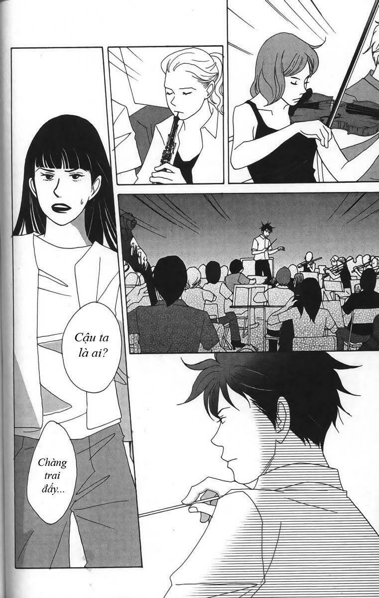 Nodame Cantabile Chương 23 Ảnh 5