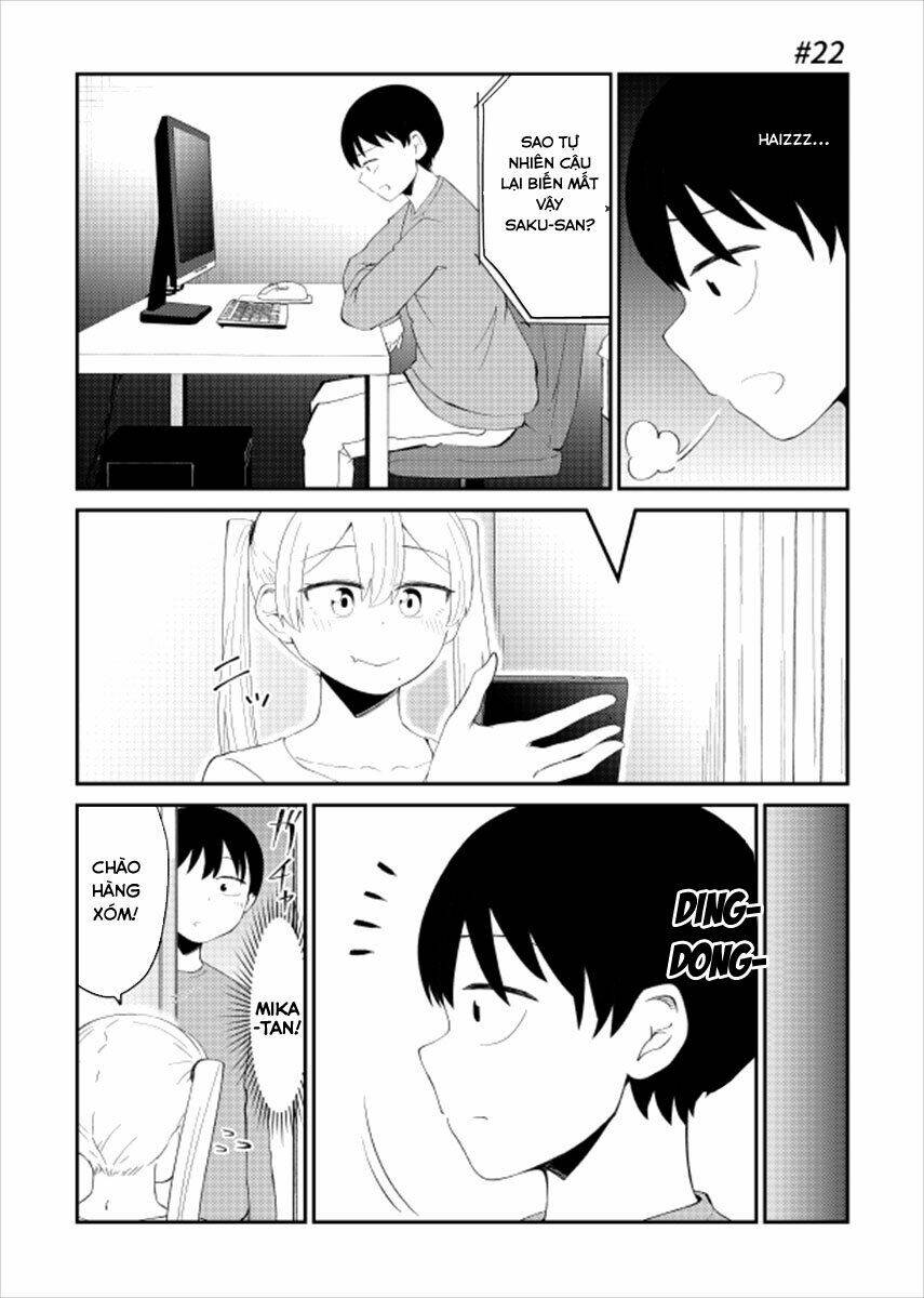 His Favorite Idol Moves In Next Door Chương 22 Ảnh 2