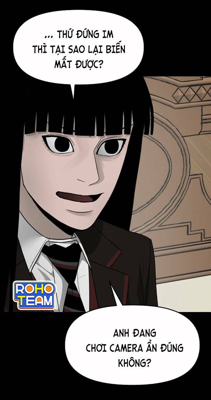 Ngôi Nhà Hoán Đổi Chương 6 Ảnh 34