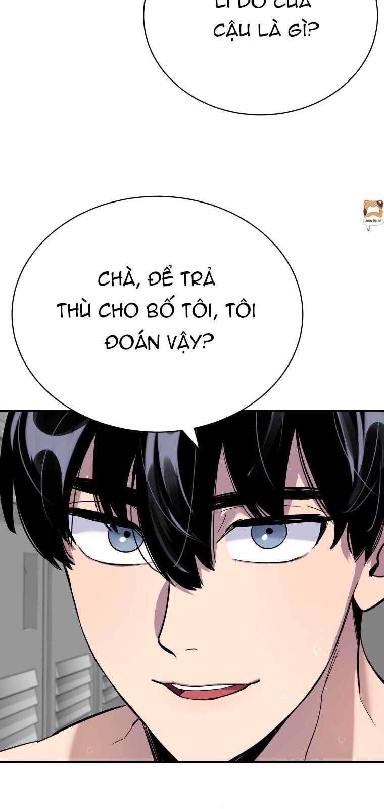 Trên Đời Này Không Có Ai Ngu Ngốc Như Thế Chương 22 Ảnh 45