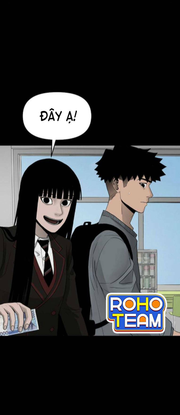 Ngôi Nhà Hoán Đổi Chương 4 Ảnh 110