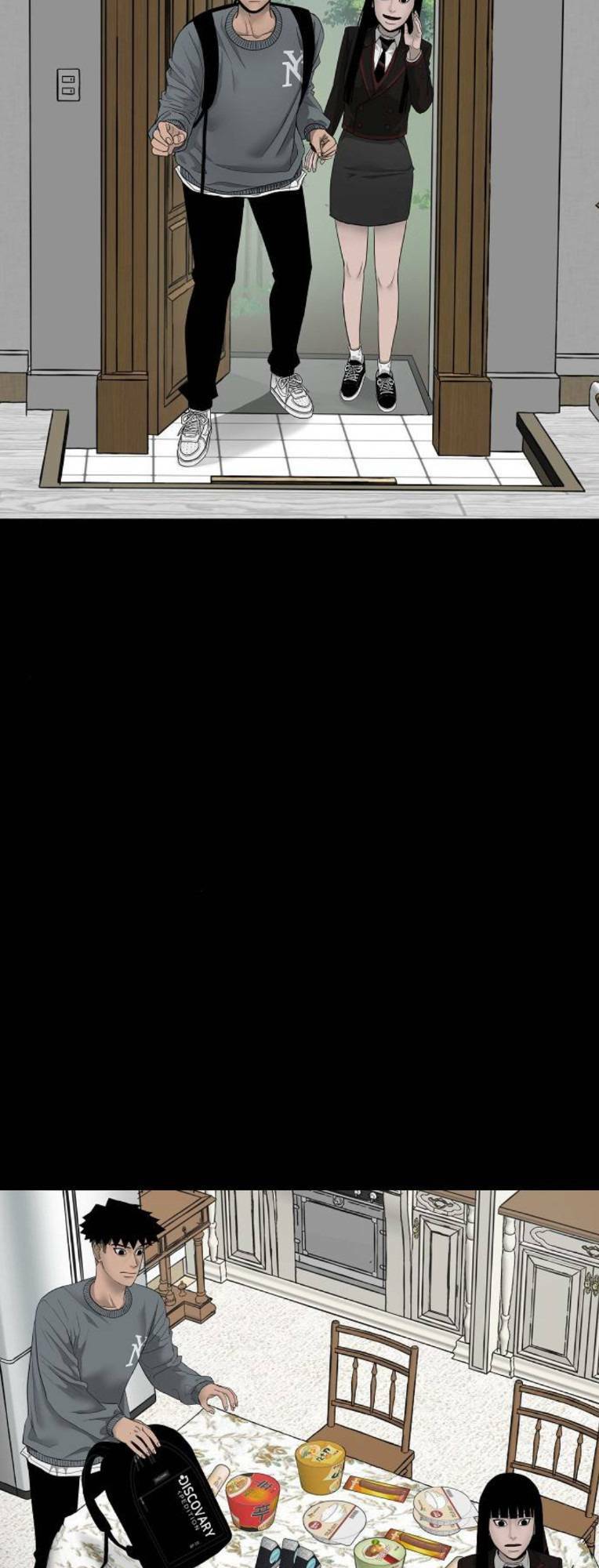 Ngôi Nhà Hoán Đổi Chương 5 Ảnh 78