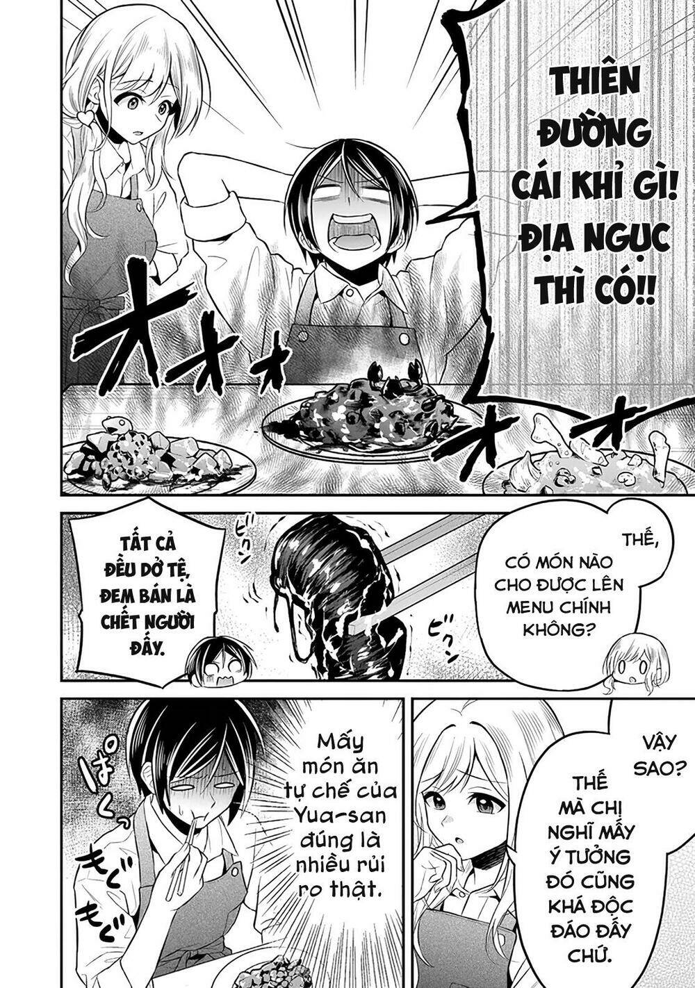 Yuujin Ni 500 Yen Kashitara Shakkin No Kata Ni Imouto Wo Yokoshitekita No Dakeredo, Ore Wa Ittai Dou Chương 6 Ảnh 13