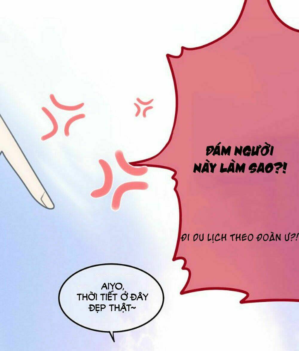 Tháng Sáu Kì Diệu Chương 55 Ảnh 8