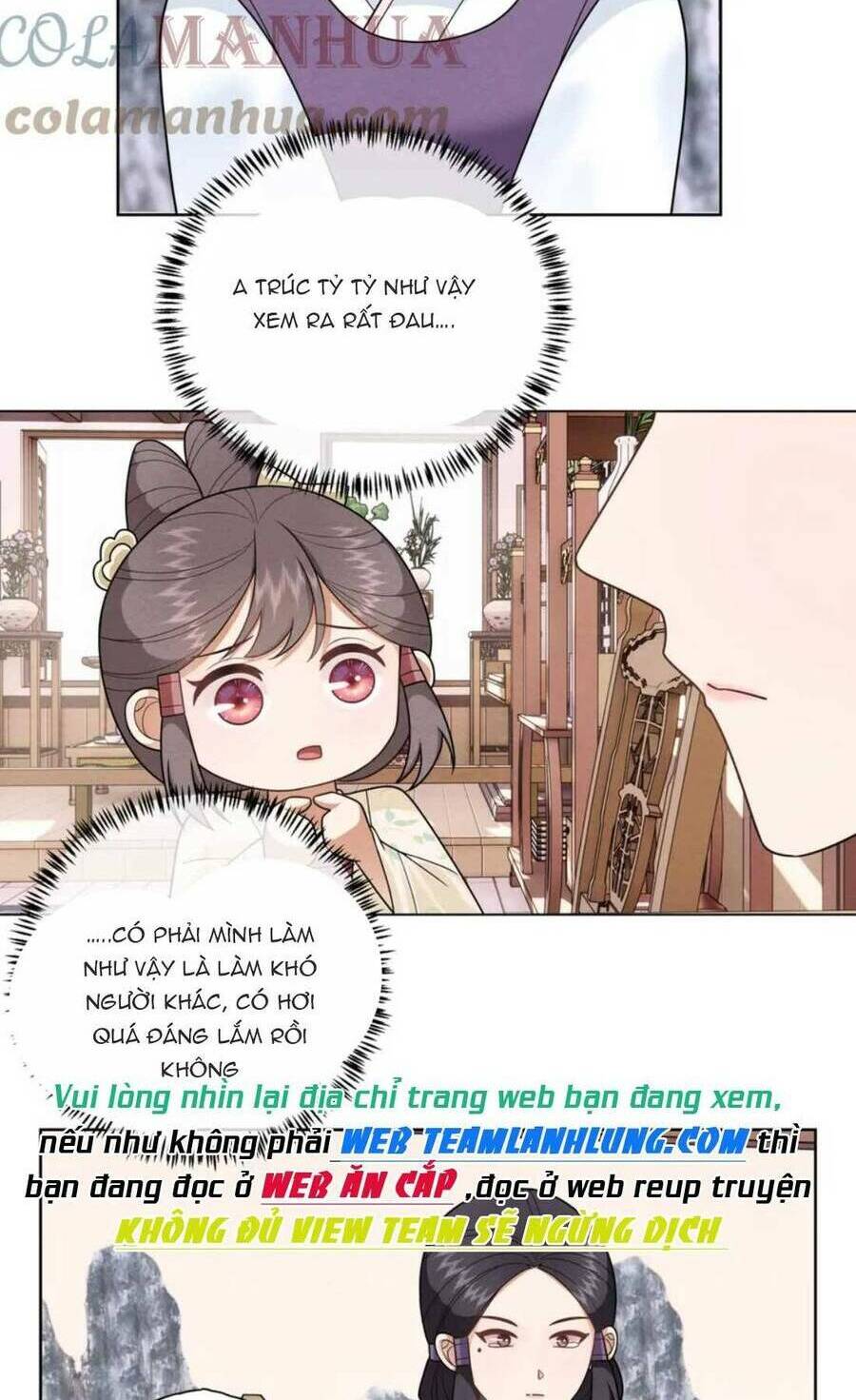 Đoàn Sủng Công Chúa : Tiểu Manh Bạo Quân Vừa Ngọt Vừa Hung Chương 18 Ảnh 10