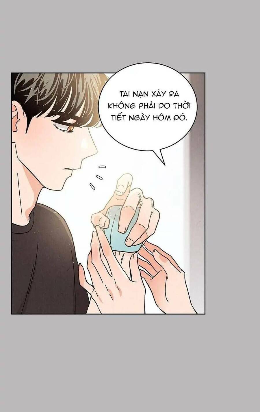 Chào Nhé, Không Làm Thông Gia Nữa Đâu! Chương 66 Ảnh 21