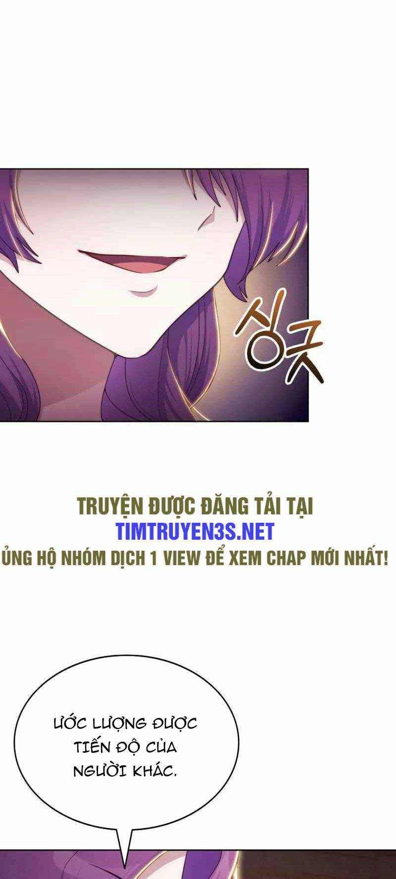 Nhân Vật Phụ Không Bao Giờ Chết Thêm Nữa Chương 50 Ảnh 23