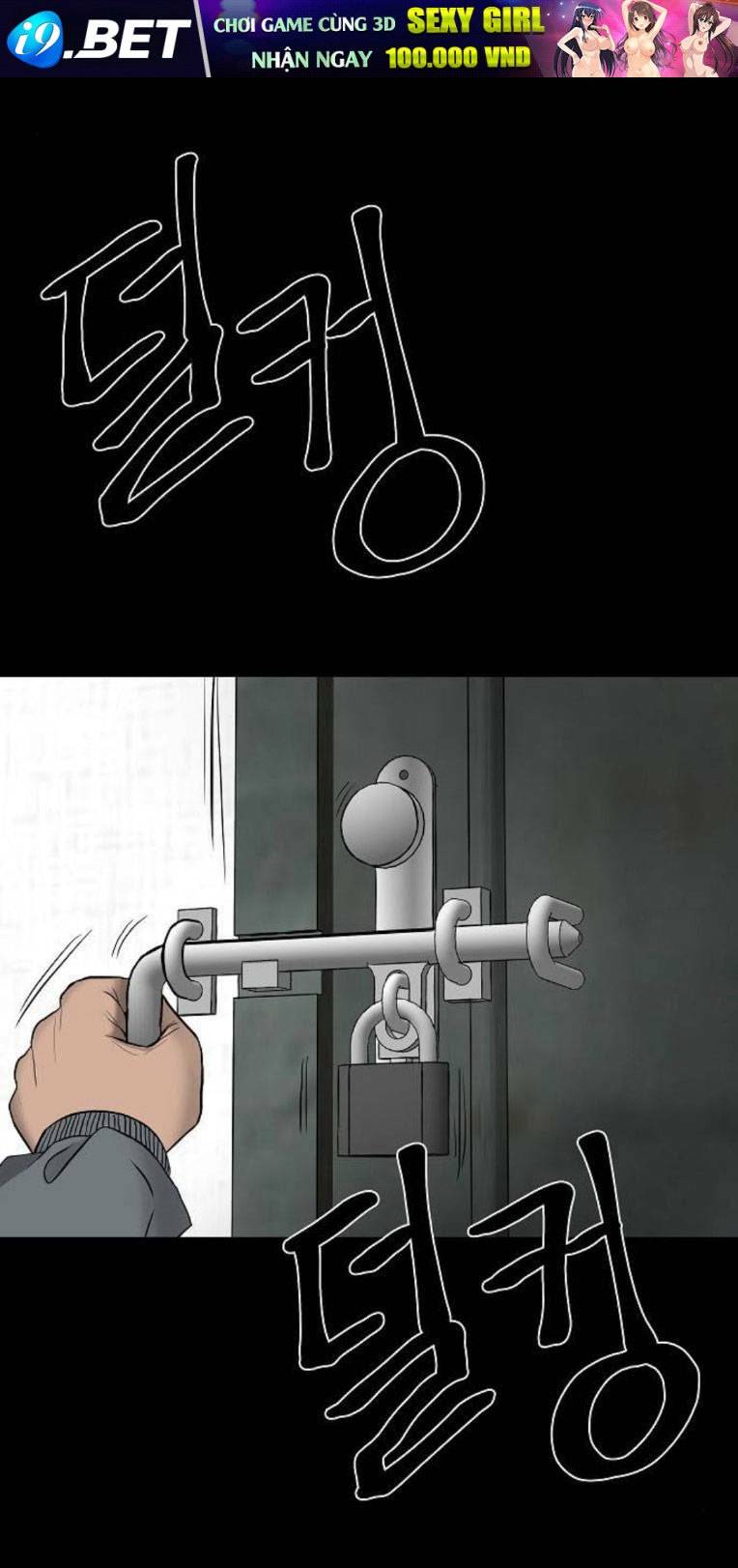 Ngôi Nhà Hoán Đổi Chương 4 Ảnh 76