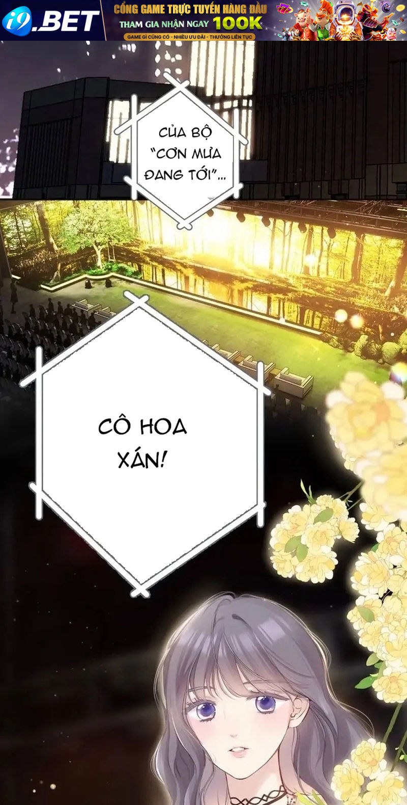 Bảo Vệ Siêu Sao Của Tôi Chương 139 Ảnh 13