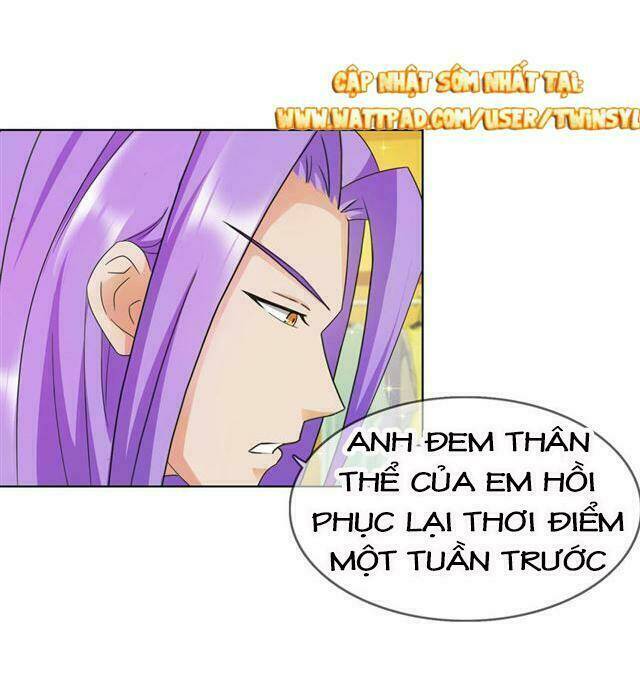 Bá Đạo Trung Khuyển Tìm Ái Ký Chương 123 Ảnh 36