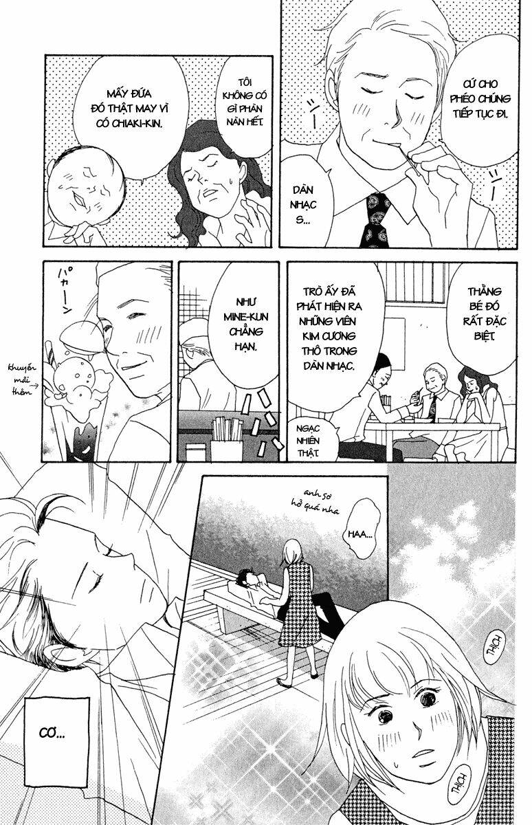 Nodame Cantabile Chương 18 Ảnh 30
