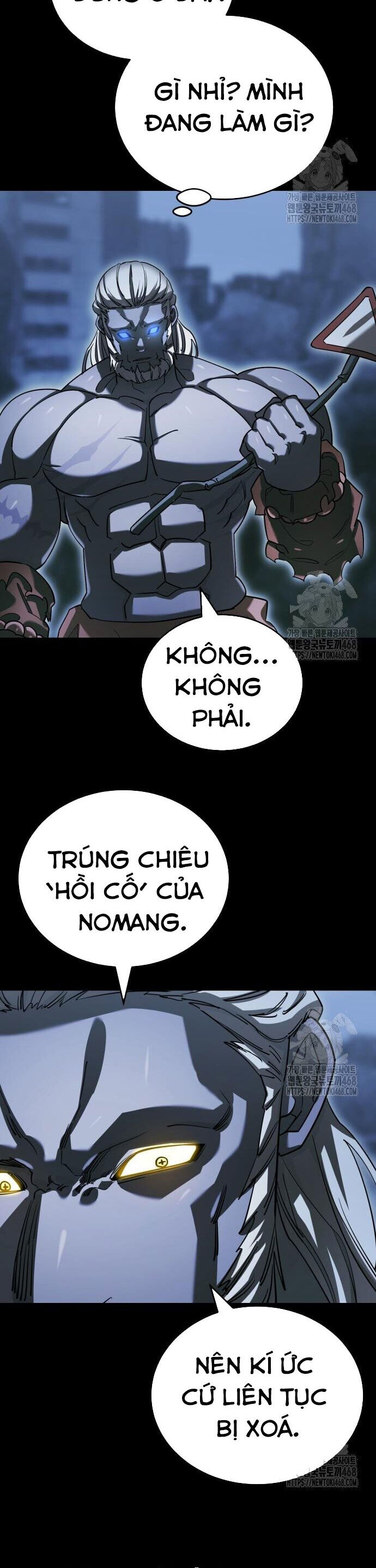 Thiên Ma Tái Lâm Chương 76 Ảnh 12