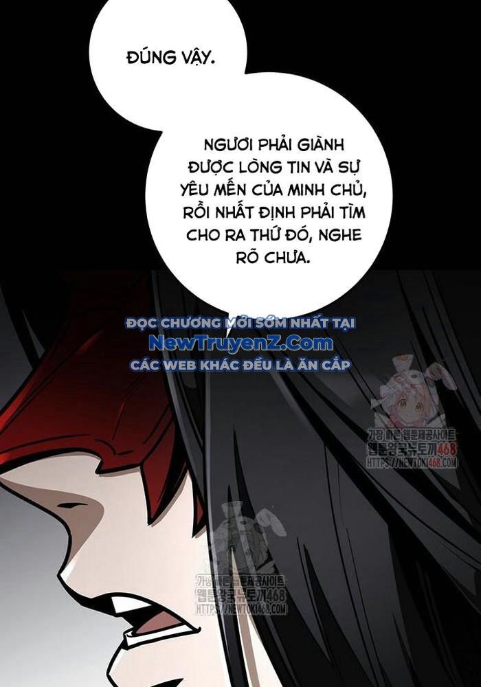 Thanh Kiếm Của Hoàng Đế Chương 85 Ảnh 5