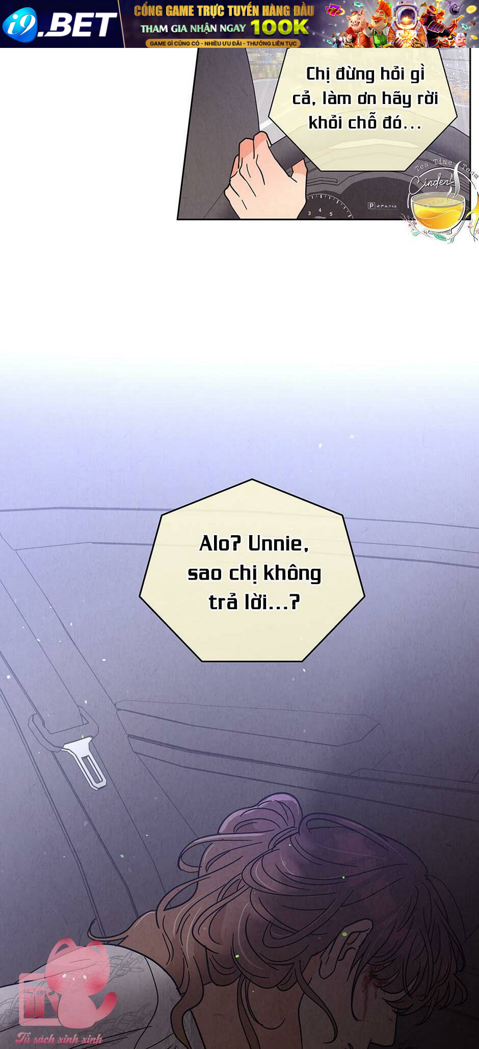 Chào Nhé, Không Làm Thông Gia Nữa Đâu! Chương 58 Ảnh 50