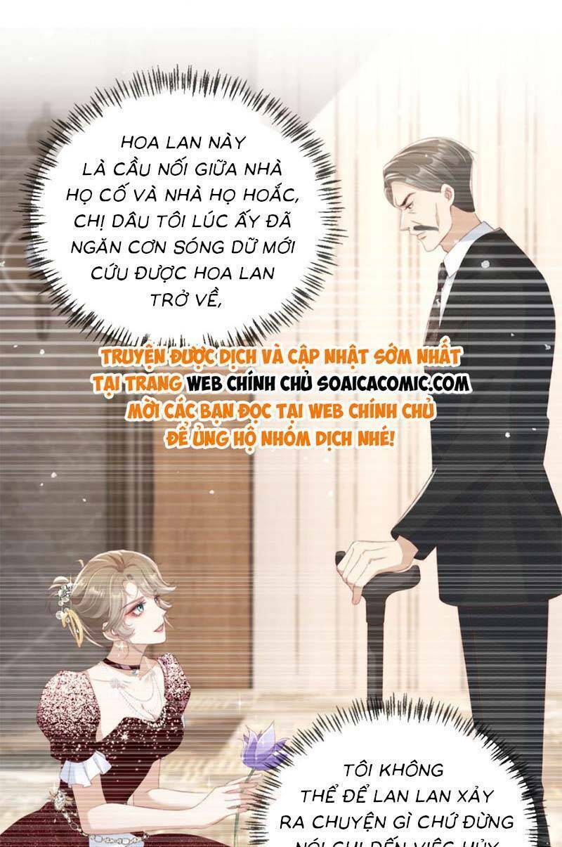 Sau Khi Trọng Sinh, Tôi Gả Cho Đại Lão Tàn Tật Chương 52 Ảnh 14