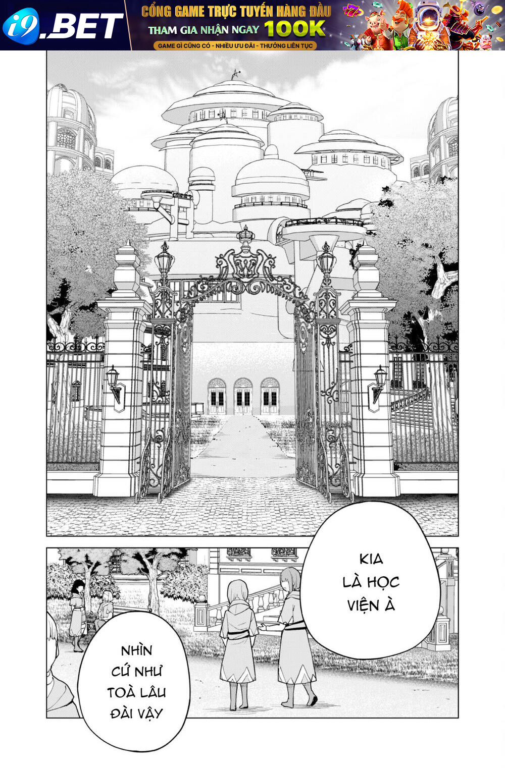 Gacha Wo Mawashite Nakama Wo Fuyasu Saikyou No Bishoujo Gundan Wo Tsukuriagero Chương 54 Ảnh 8