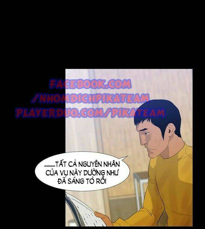 Đêm Vùng Cực Chương 36 Ảnh 71