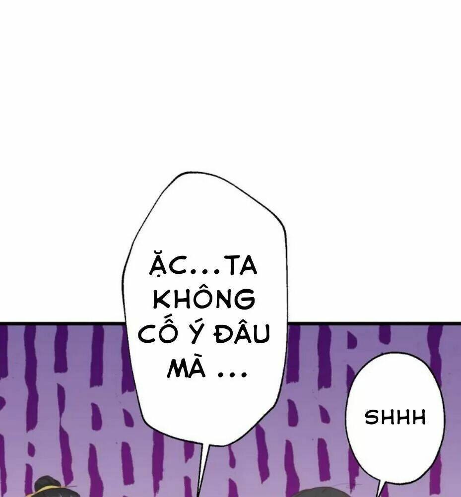 Luôn Có Điêu Dân To Gan Muốn Hại Trẫm Chương 12 Ảnh 43