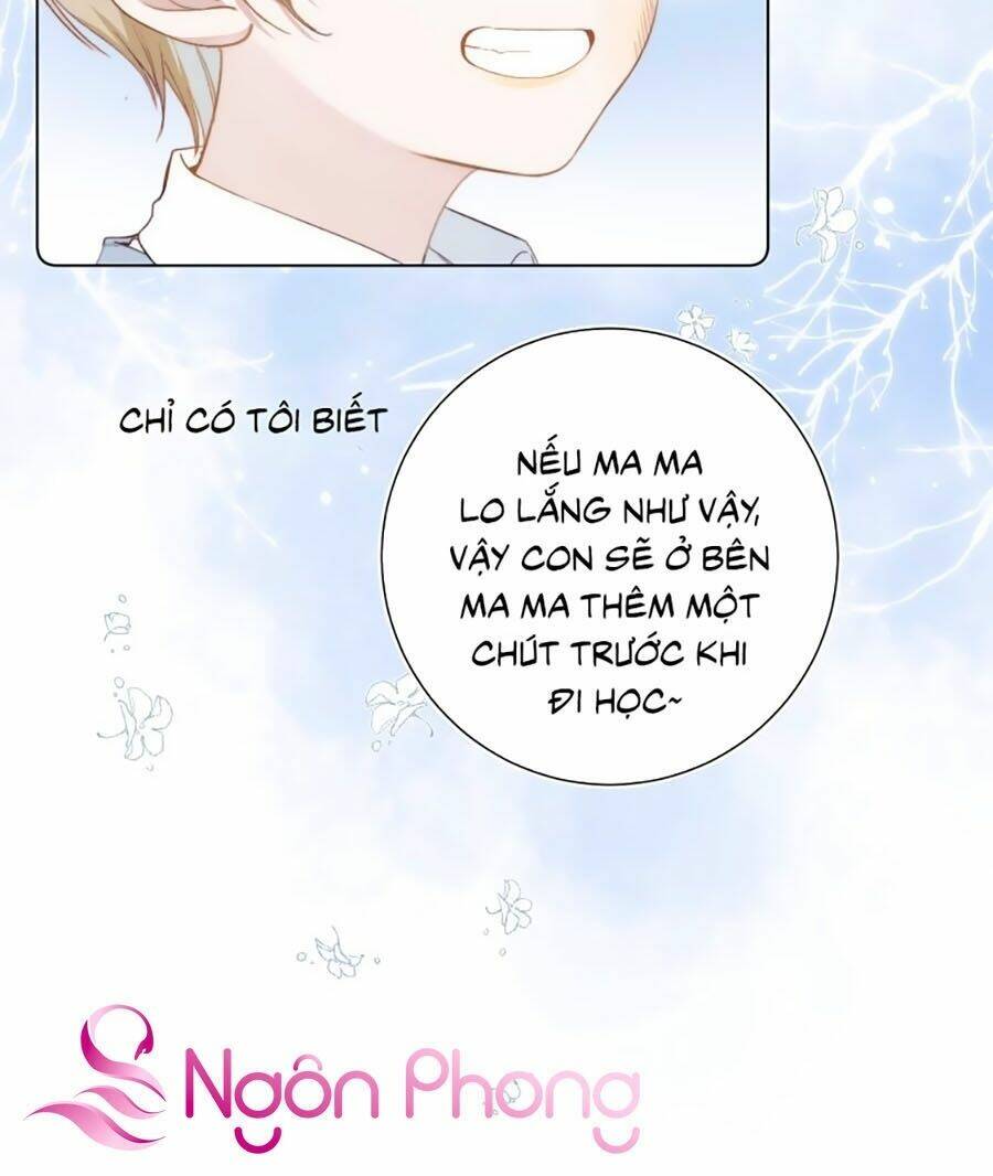 Quả Táo Của Anh Chương 7 Ảnh 8