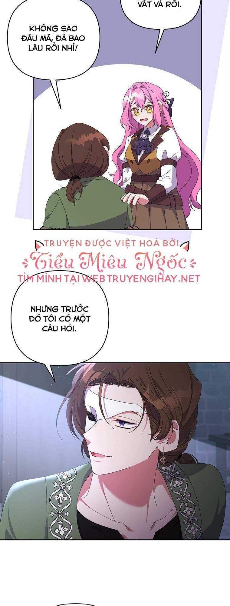 Em Phải Chịu Trách Nhiệm Với Ta Chương 12 Ảnh 43