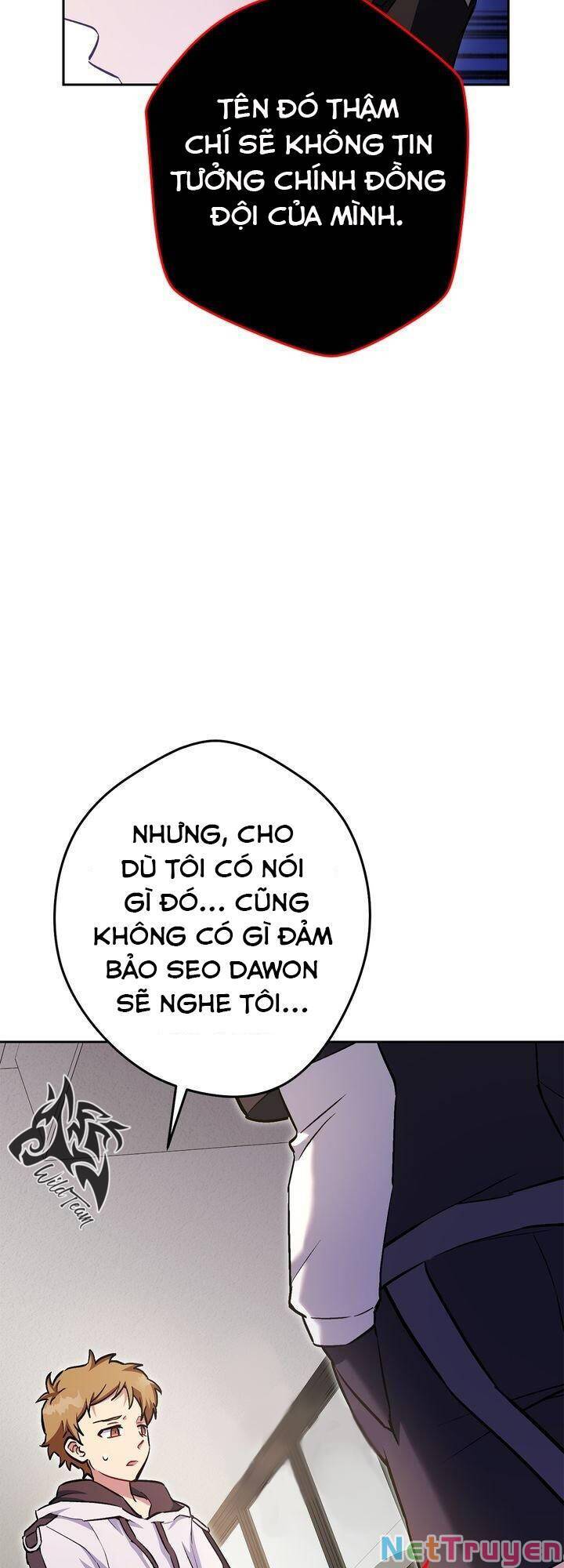 Sự Sống Sót Của Kẻ Chiêu Hồn Chương 35 Ảnh 72