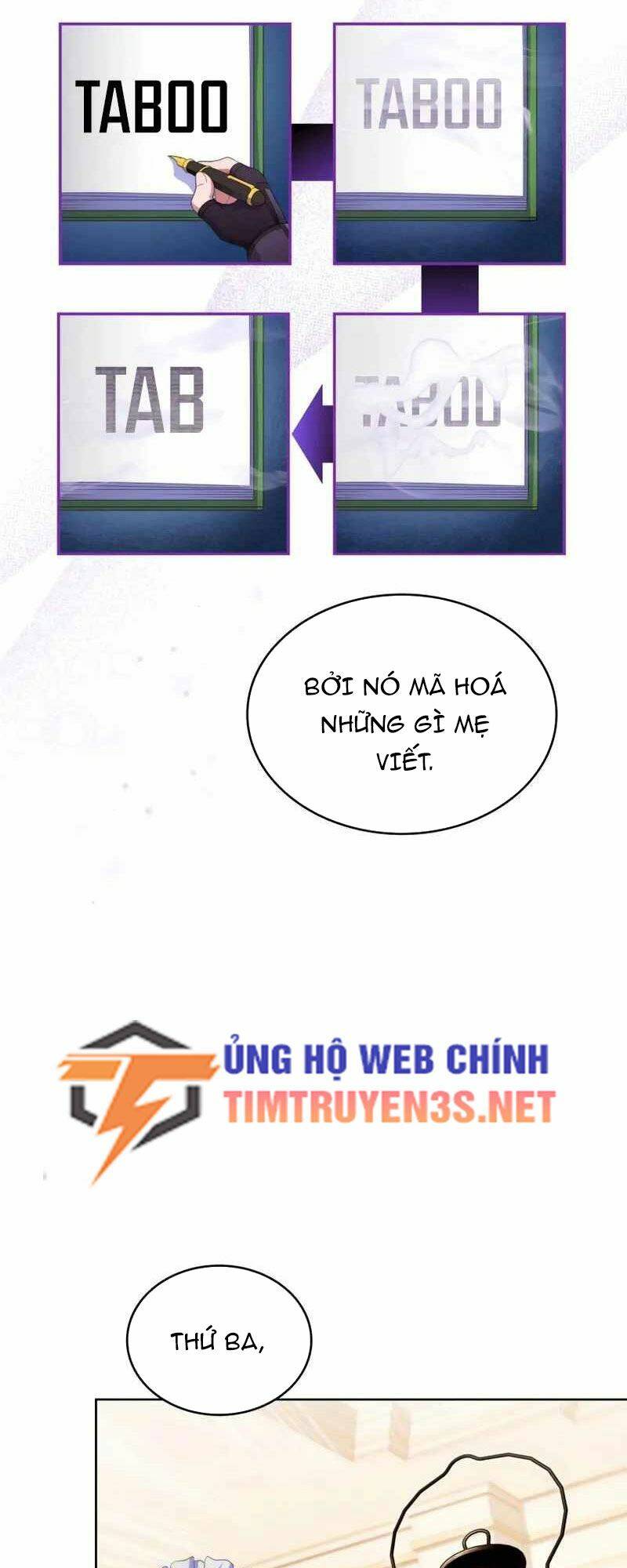 Nhân Vật Phụ Không Bao Giờ Chết Thêm Nữa Chương 50 Ảnh 18
