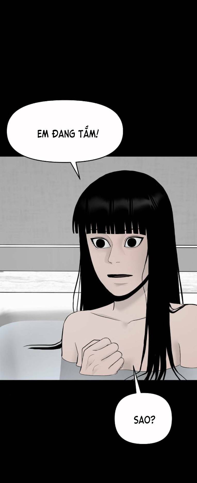 Ngôi Nhà Hoán Đổi Chương 6 Ảnh 10