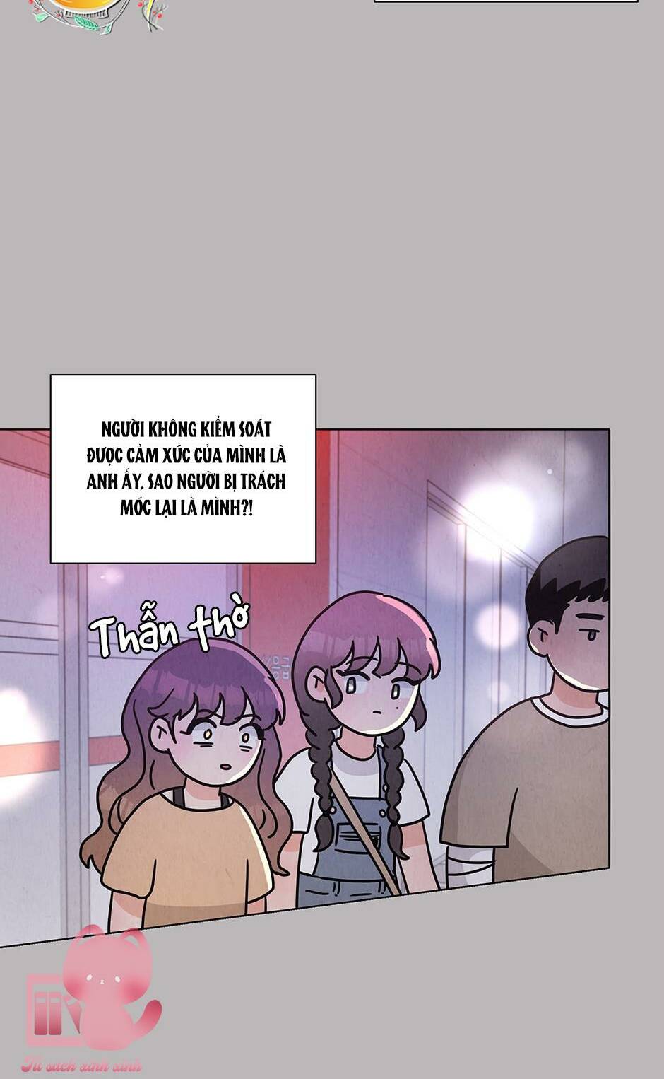 Chào Nhé, Không Làm Thông Gia Nữa Đâu! Chương 55 Ảnh 6