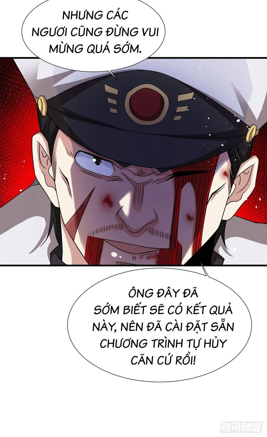 Không Có Đạo Lữ Sẽ Chết Chương 88 Ảnh 49
