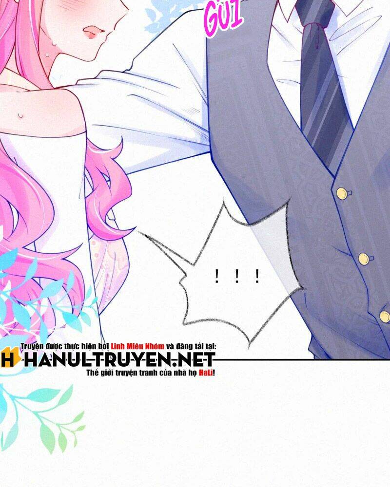 Thiên Tài Manh Bảo Đột Kích: Daddy Phúc Hắc Vs Mommy Chương 29 Ảnh 5