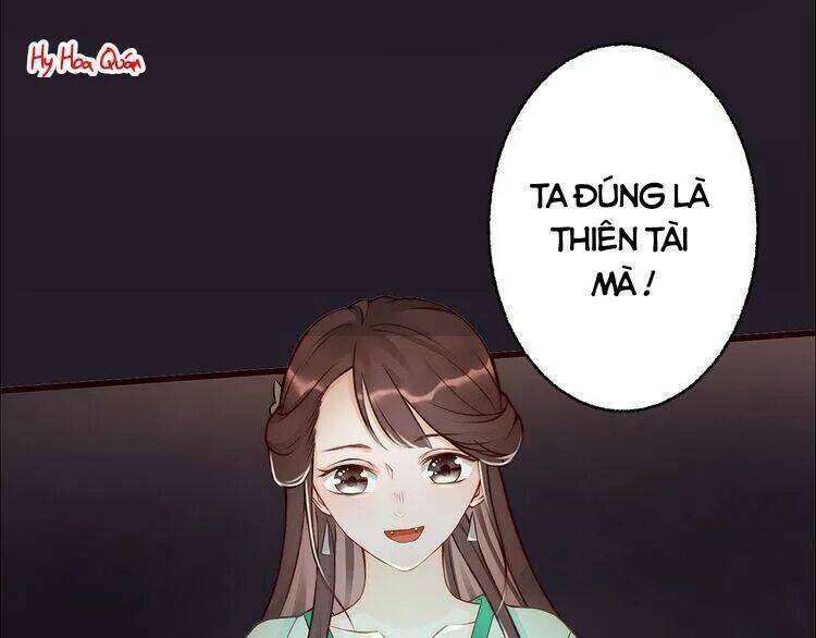 Luôn Có Điêu Dân To Gan Muốn Hại Trẫm Chương 3 Ảnh 13