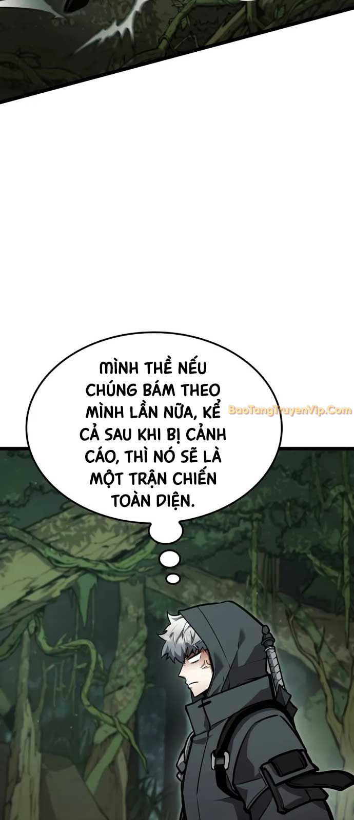 Độc Chiến Đế Vương Chương 13 Ảnh 15
