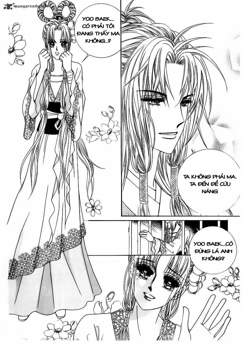 Crazy Girl Shin Bia - Nữ Hoàng Rắc Rối Chương 80 Ảnh 7