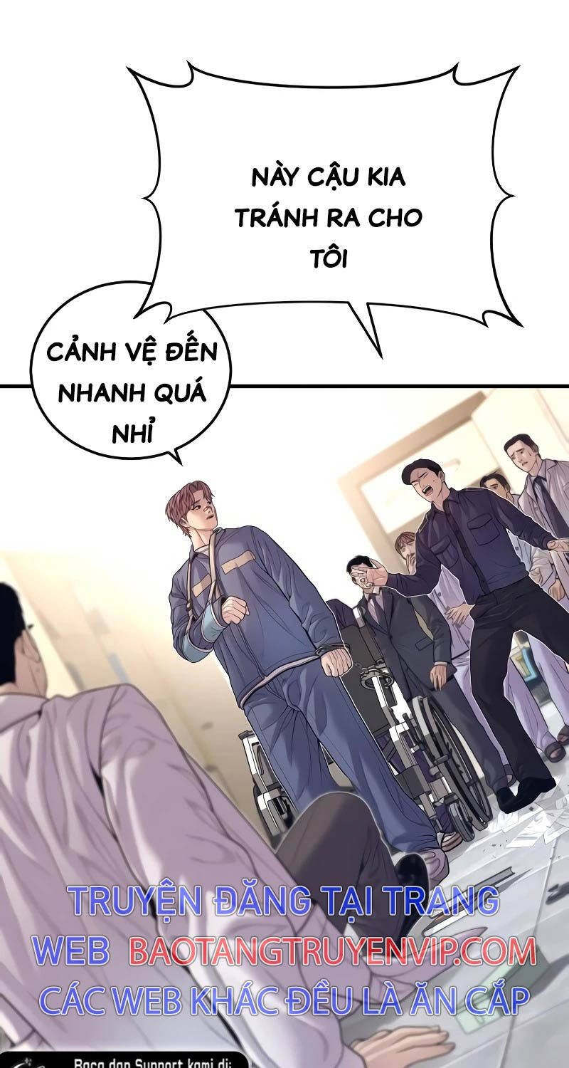 Cậu Bé Tội Phạm Chương 72 Ảnh 14
